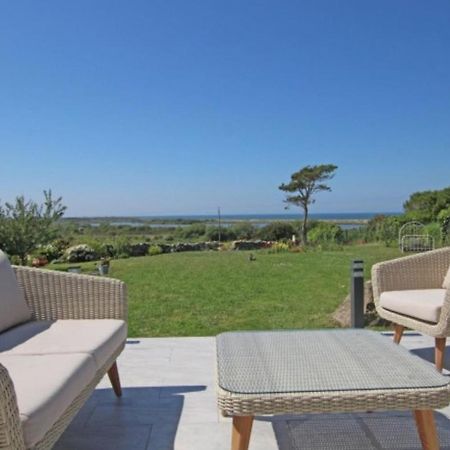 Le Clos De L'Abre Gatteville-le-Phare Dış mekan fotoğraf